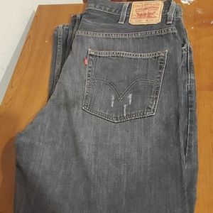Levi's 569